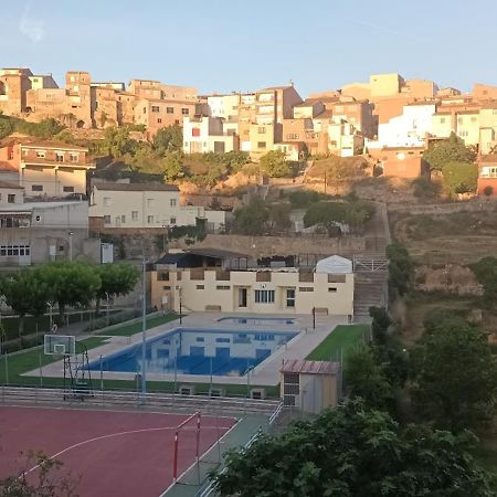 Cal Minguet - Lleida - Juncosa - Les Garrigues - Priorat - Montsant Villa Exterior photo